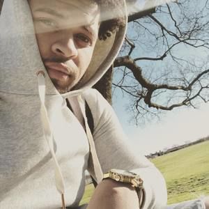 Meet your Posher, Jordan